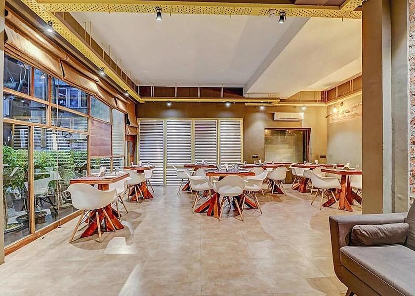 Tamil Nadu Chennai Food & Dining