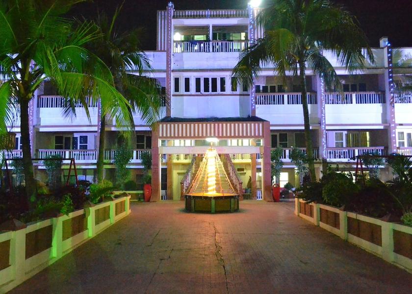 West Bengal Digha Primary image