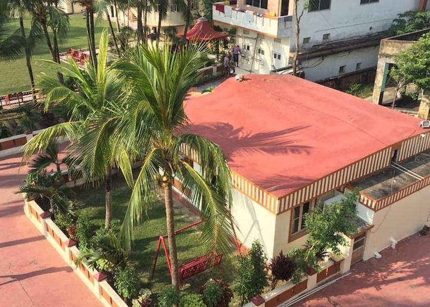 West Bengal Digha Cottage