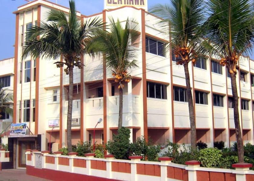 West Bengal Digha Overview