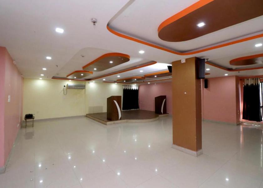 West Bengal Digha Public Areas
