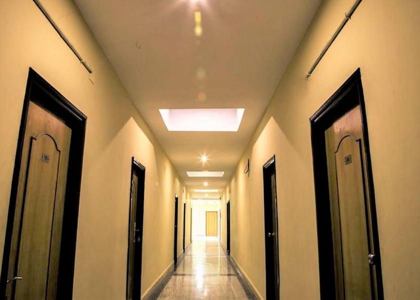 Gujarat Gandhidham Interior