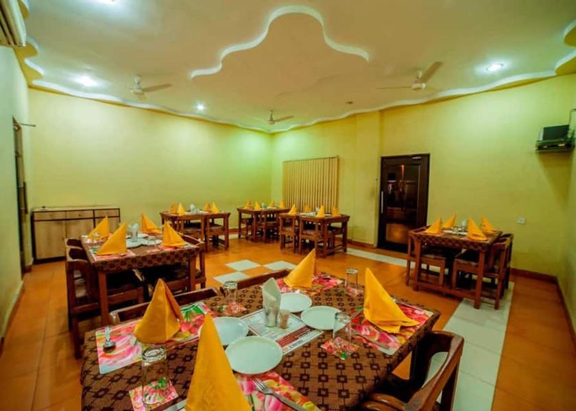 Gujarat Gandhidham Restaurant