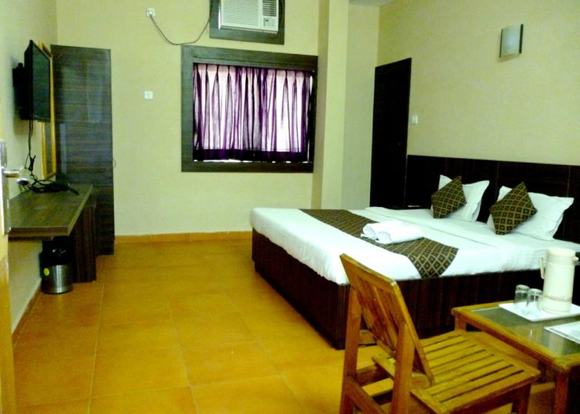 Gujarat Gandhidham Super Deluxe AC (Not for quarantine)