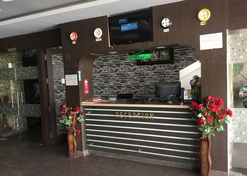 Bihar Gaya Reception hall