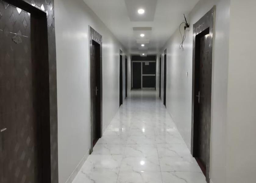 Bihar Gaya Public Areas