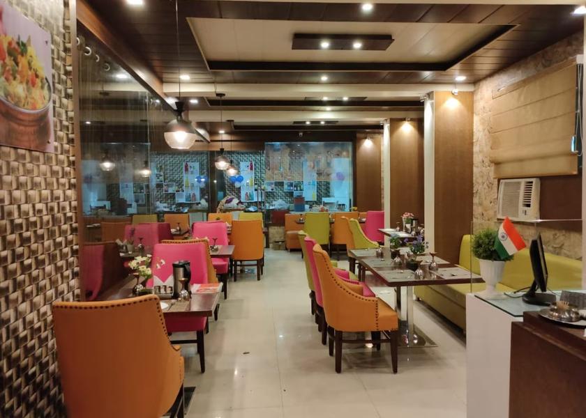 Bihar Gaya Food & Dining