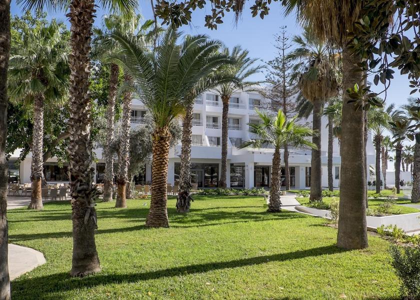 Nabeul Governorate Hammamet Garden