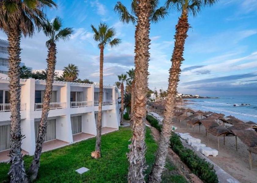 Nabeul Governorate Hammamet 