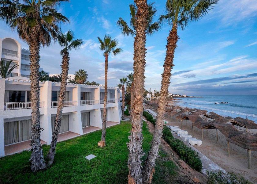 Nabeul Governorate Hammamet Hotel Exterior