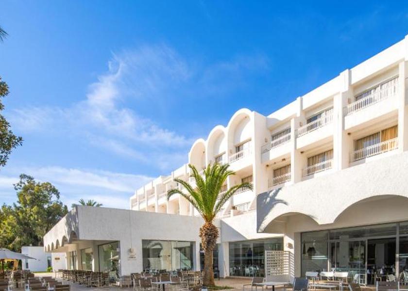 Nabeul Governorate Hammamet 