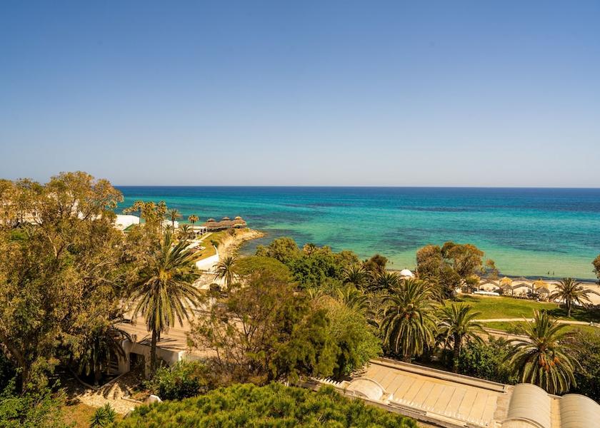 Nabeul Governorate Hammamet Exterior