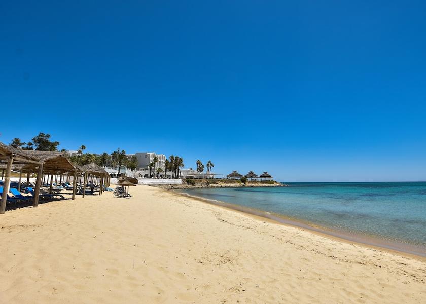 Nabeul Governorate Hammamet Beach
