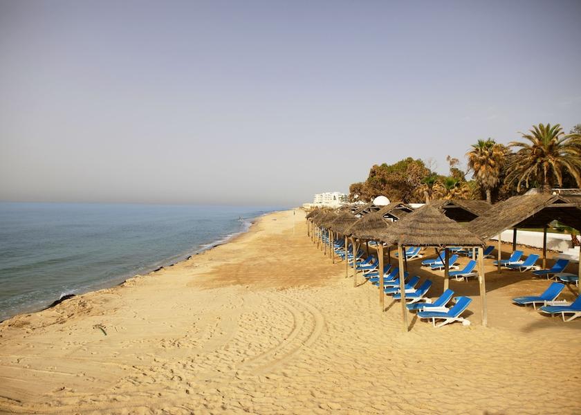 Nabeul Governorate Hammamet Beach