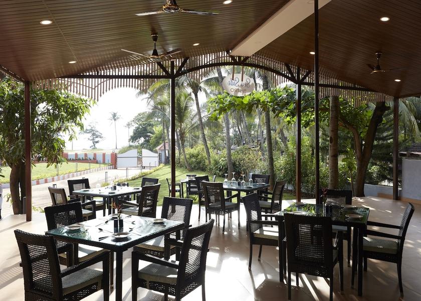 Goa Betalbatim Restaurant