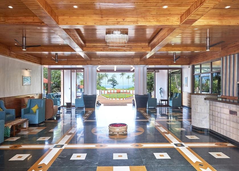 Goa Betalbatim Reception hall