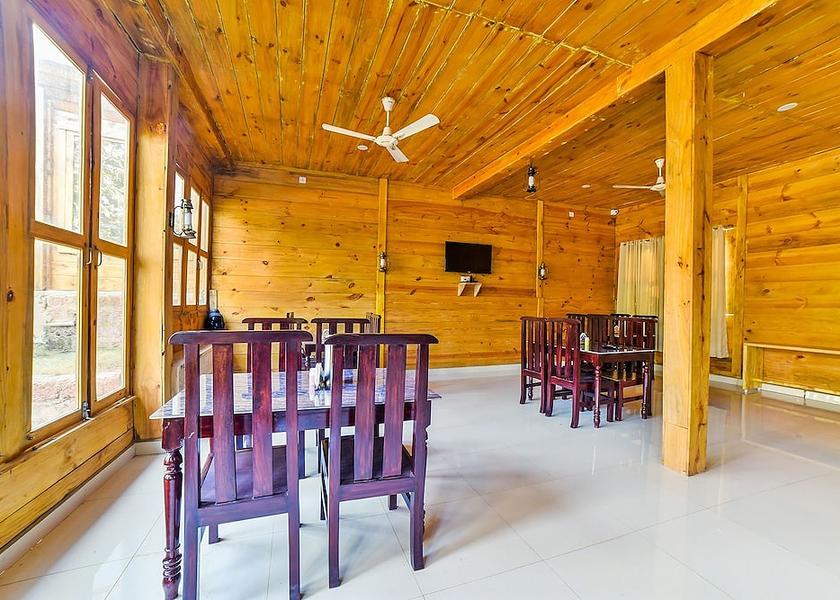 Goa Canacona Restaurant