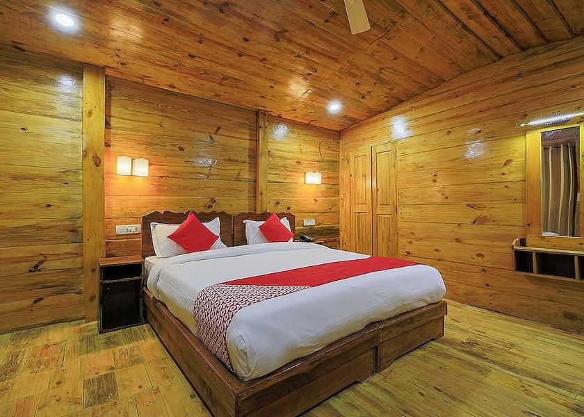 Goa Canacona Room