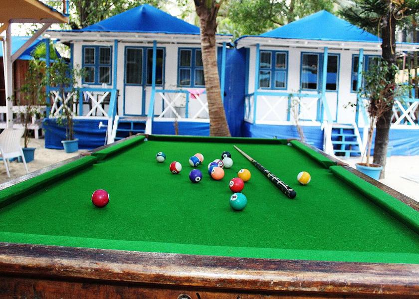 Goa Canacona Attractions