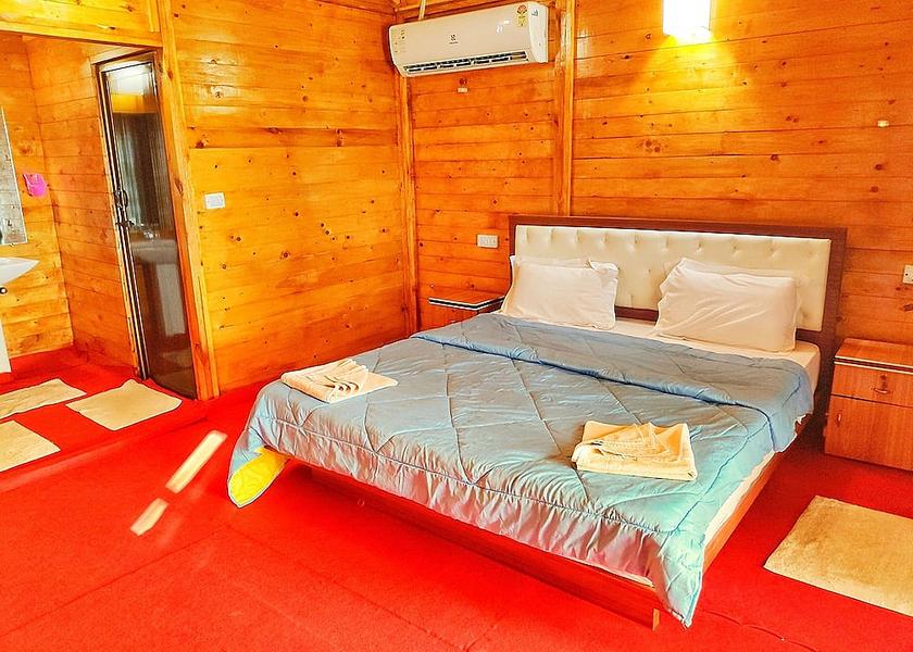 Goa Canacona Room