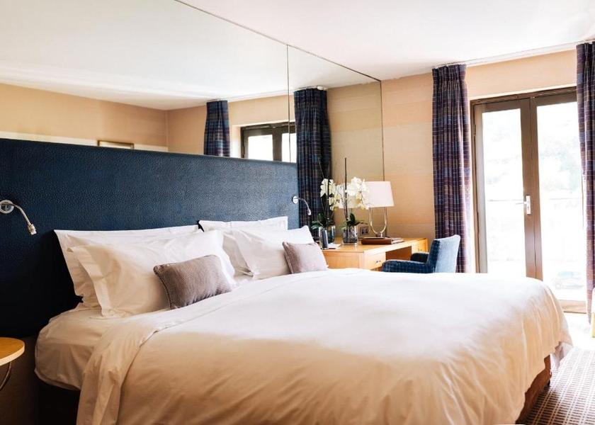  St. Helier Executive Suite