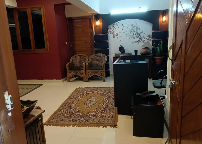 Goa Panaji Public Areas