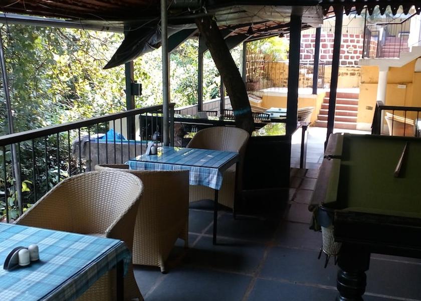 Goa Canacona Billiards