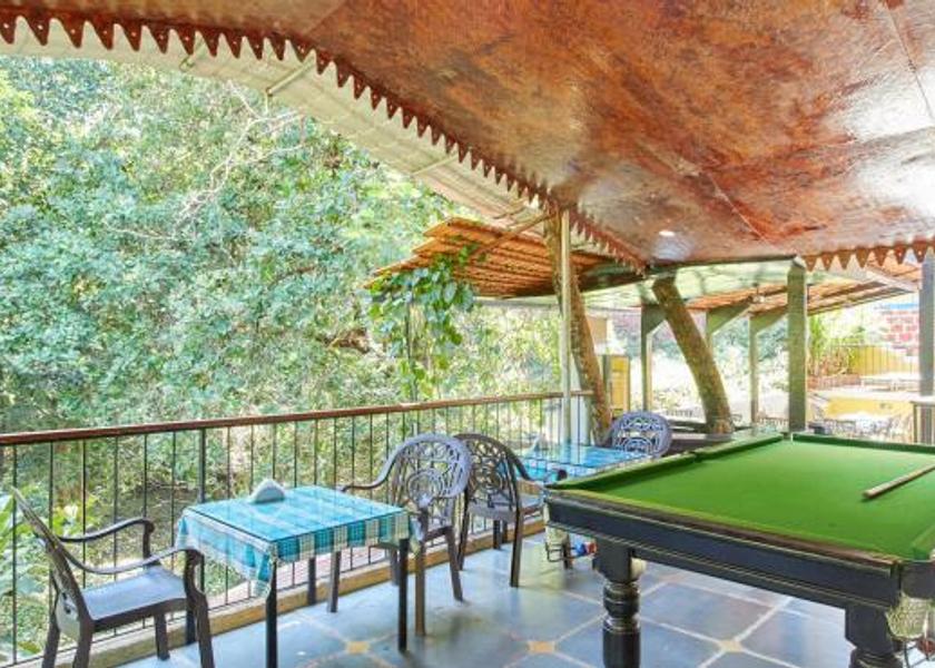 Goa Canacona Recreation