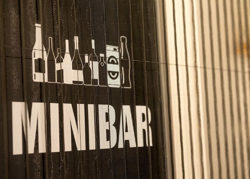 Vilnius County Vilnius Minibar