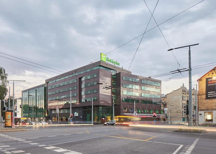 Vilnius County Vilnius Exterior