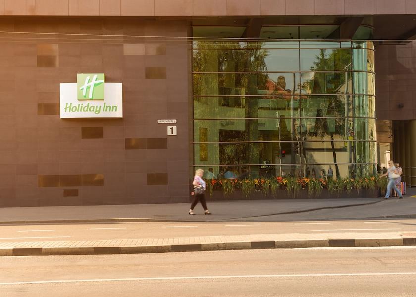 Vilnius County Vilnius Exterior