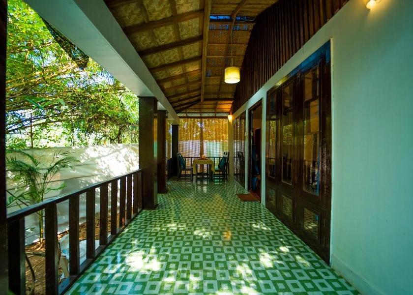 Goa Canacona Public Areas