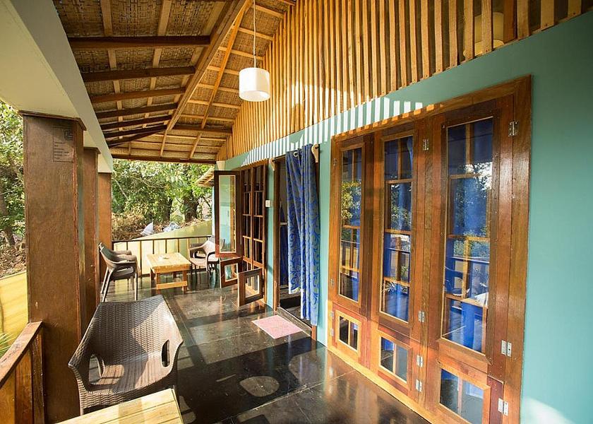 Goa Canacona Public Areas