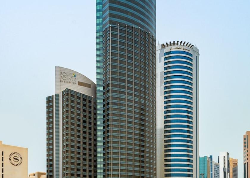  Kuwait City Exterior