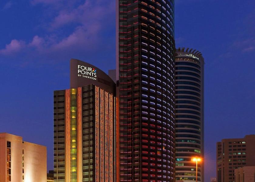 Kuwait City Exterior