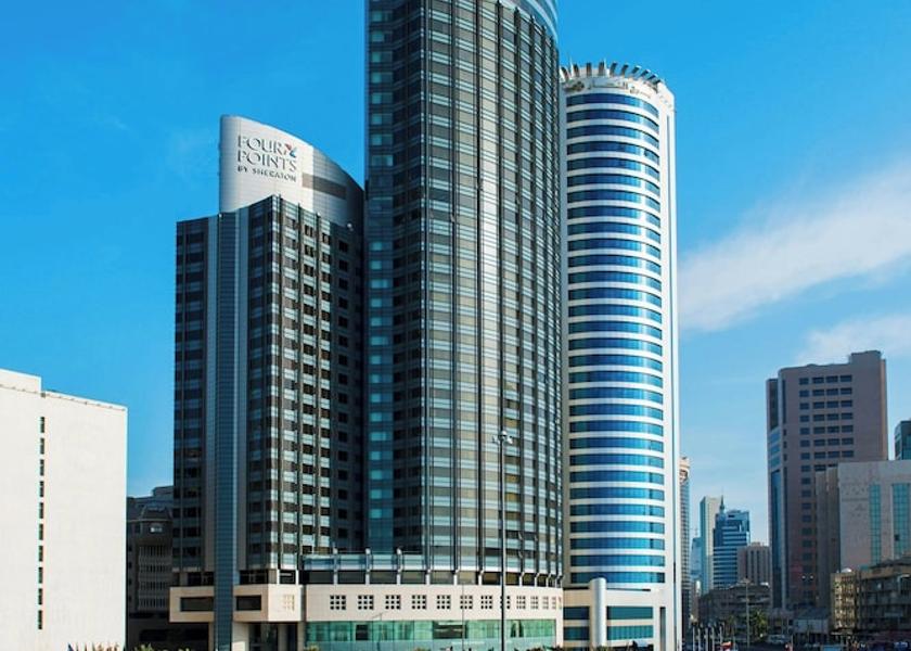  Kuwait City Exterior Detail