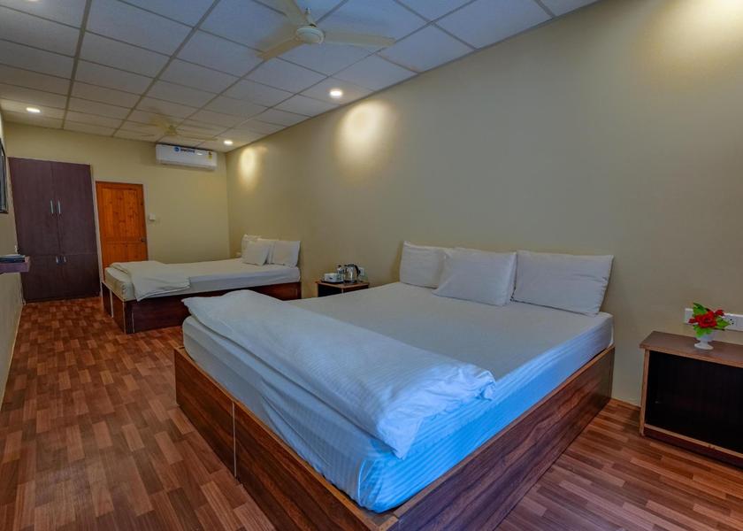 Goa Canacona 1025