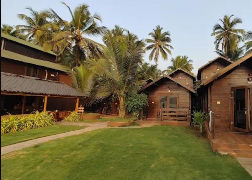 Goa Canacona Outdoors