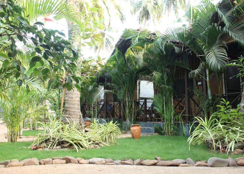 Goa Canacona 