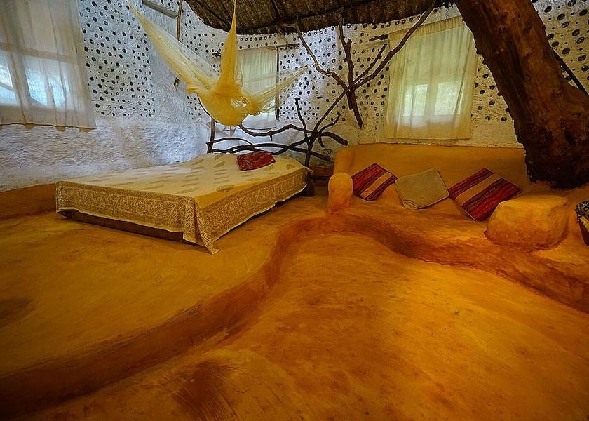 Goa Porvorim Room