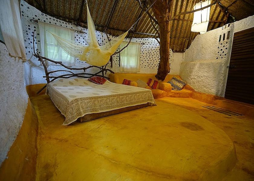 Goa Porvorim Room