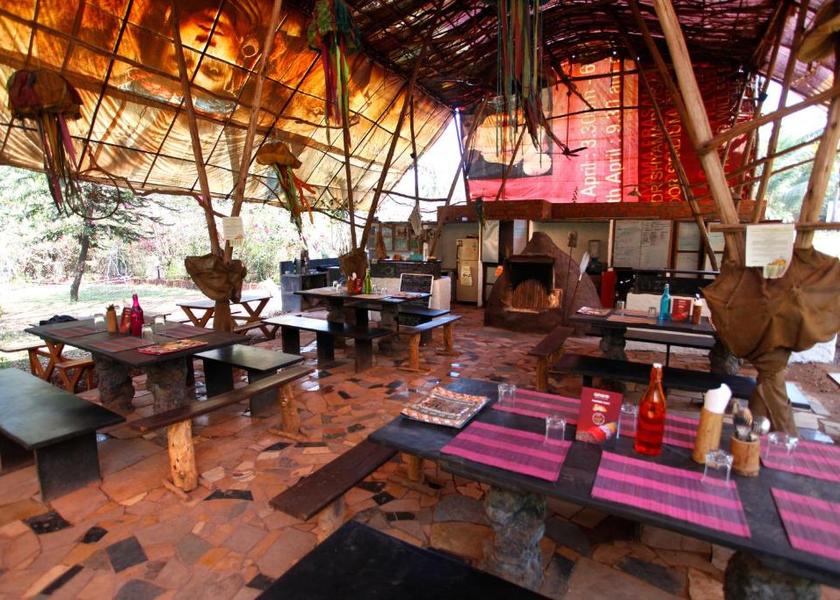 Goa Porvorim Food & Dining