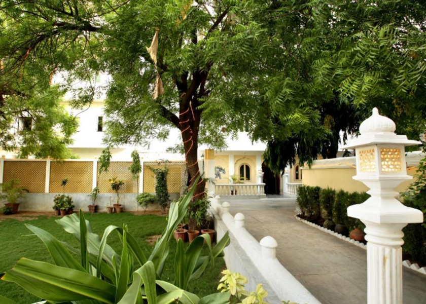 Rajasthan Jaipur Outdoors