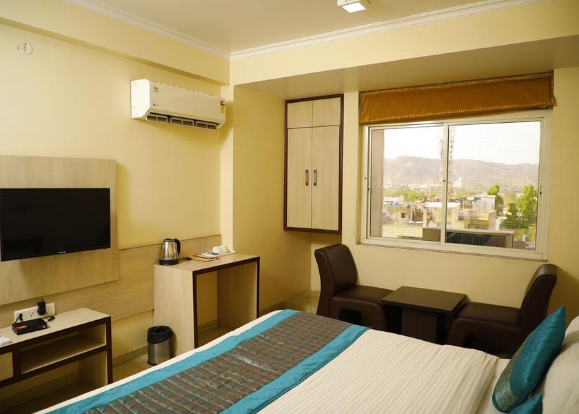 Rajasthan Jaipur Room
