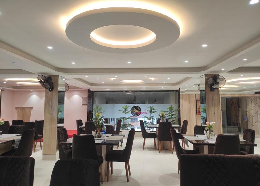 Assam Jorhat Restaurant