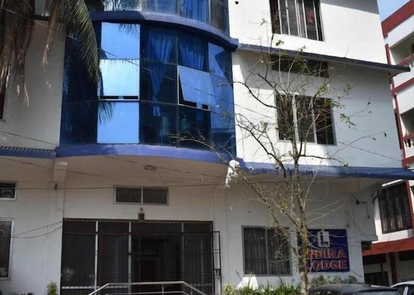 Assam Jorhat Hotel Exterior