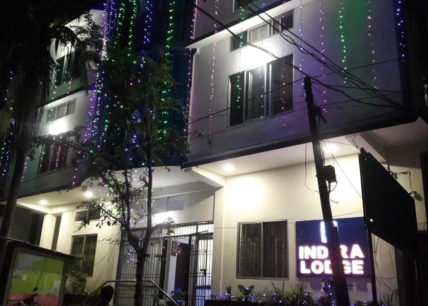 Assam Jorhat Hotel Exterior
