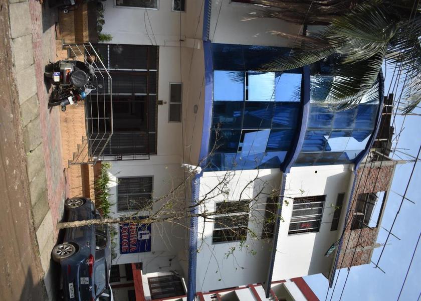 Assam Jorhat Hotel Exterior
