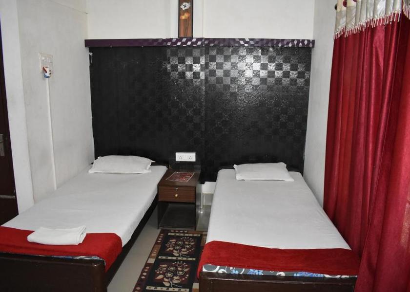 Assam Jorhat Double Bed Non-AC