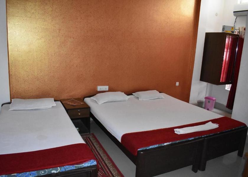 Assam Jorhat Double Bed Non-AC